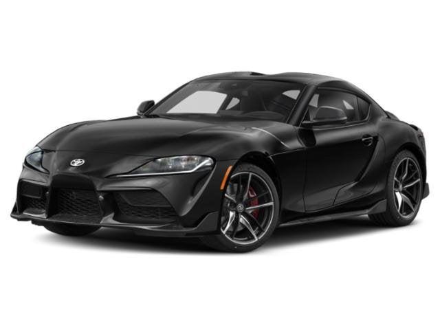 2022 Toyota GR Supra 3.0 Premium 2022 Toyota GR Supra 3.0 Premium