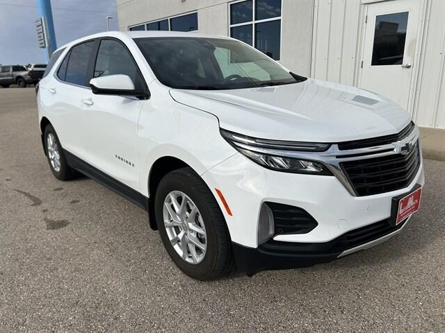 2024 Chevrolet Equinox AWD LT 2024 Chevrolet Equinox AWD LT