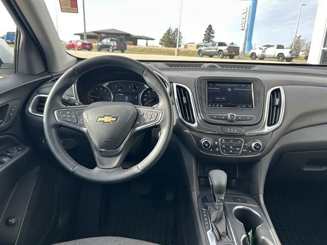 2024 Chevrolet Equinox AWD LT 2024 Chevrolet Equinox AWD LT