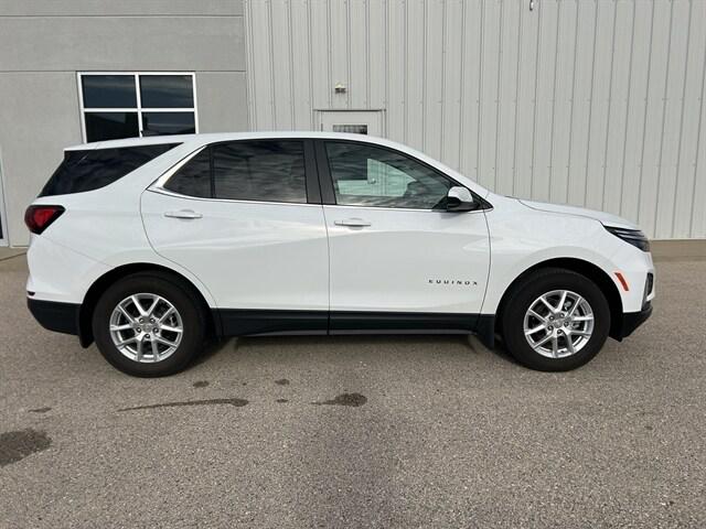 2024 Chevrolet Equinox AWD LT 2024 Chevrolet Equinox AWD LT