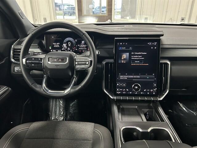 2025 GMC Acadia AWD Elevation 2025 GMC Acadia AWD Elevation