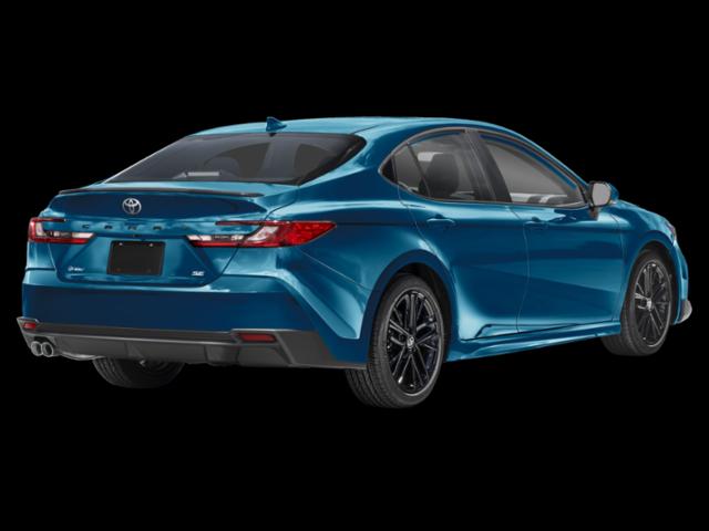 2025 Toyota Camry SE 2025 Toyota Camry SE