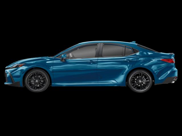 2025 Toyota Camry SE 2025 Toyota Camry SE