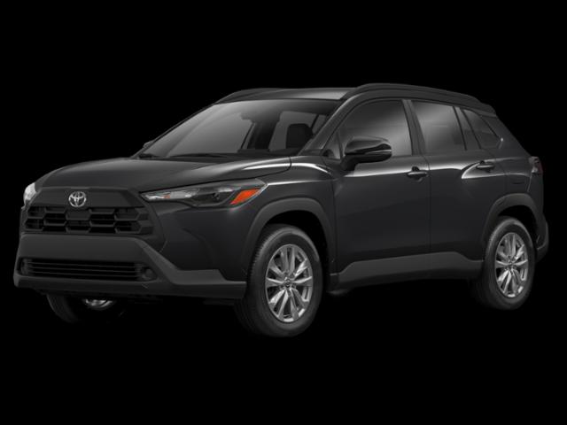 2026 Toyota Corolla Cross LE 2026 Toyota Corolla Cross LE