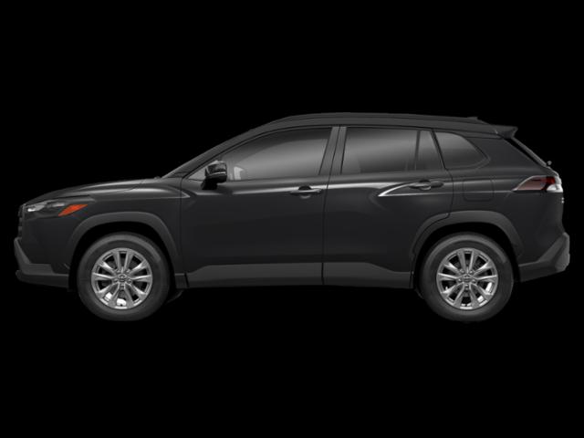 2026 Toyota Corolla Cross LE 2026 Toyota Corolla Cross LE