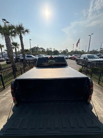 2024 Ram 1500 Rebel Crew Cab 4x4 5'7" Box
