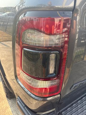 2024 Ram 1500 Rebel Crew Cab 4x4 5'7" Box