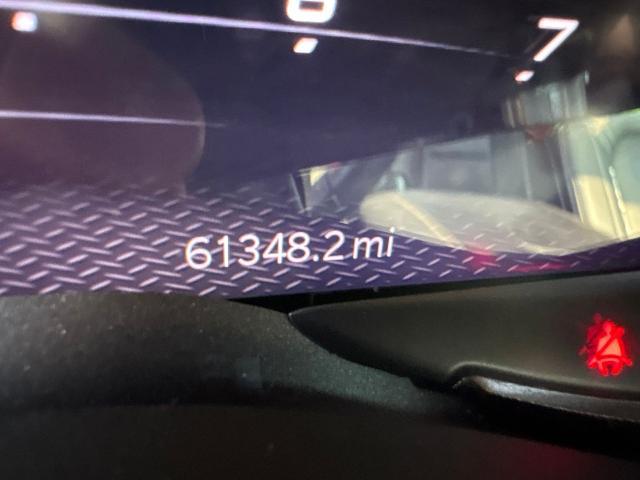 2024 Ram 1500 Rebel Crew Cab 4x4 5'7" Box