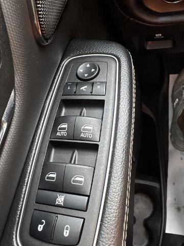 2024 Ram 1500 Rebel Crew Cab 4x4 5'7" Box