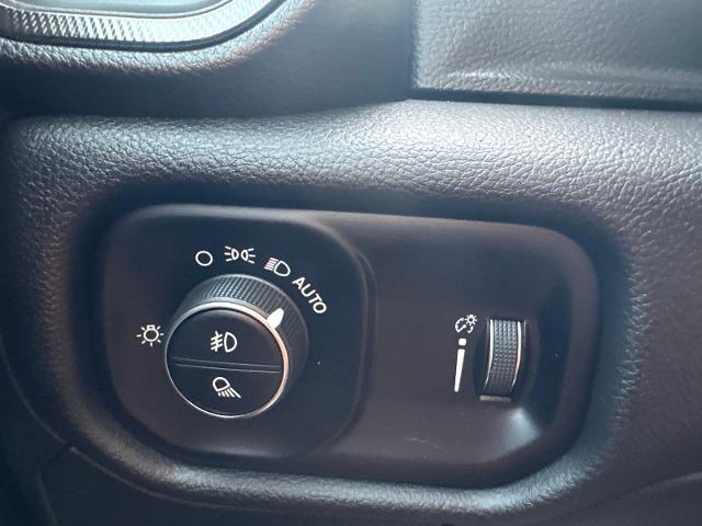 2024 Ram 1500 Rebel Crew Cab 4x4 5'7" Box