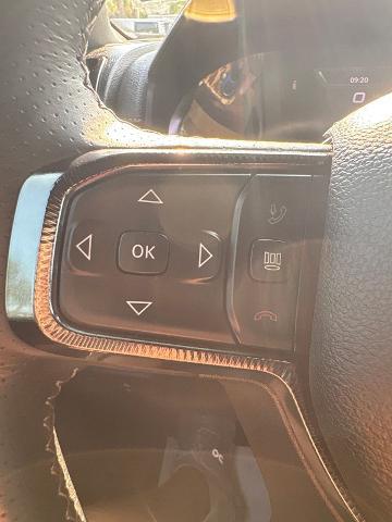 2024 Ram 1500 Rebel Crew Cab 4x4 5'7" Box