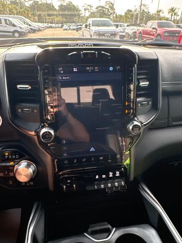 2024 Ram 1500 Rebel Crew Cab 4x4 5'7" Box