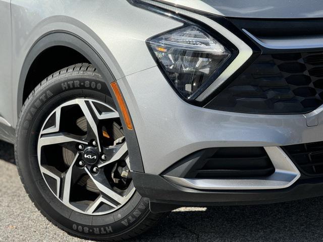 2023 Kia Sportage LX 2023 Kia Sportage LX