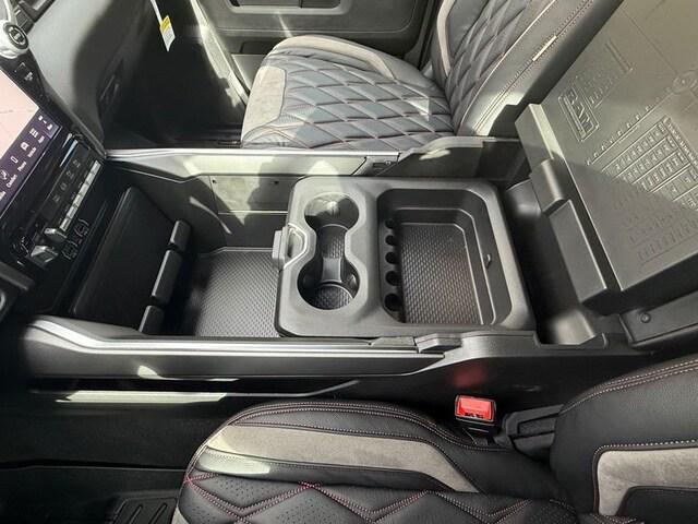 2026 Ram 2500 Big Horn Crew Cab 4x4 6'4" Box