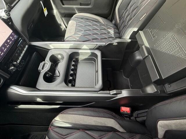 2026 Ram 2500 Big Horn Crew Cab 4x4 6'4" Box