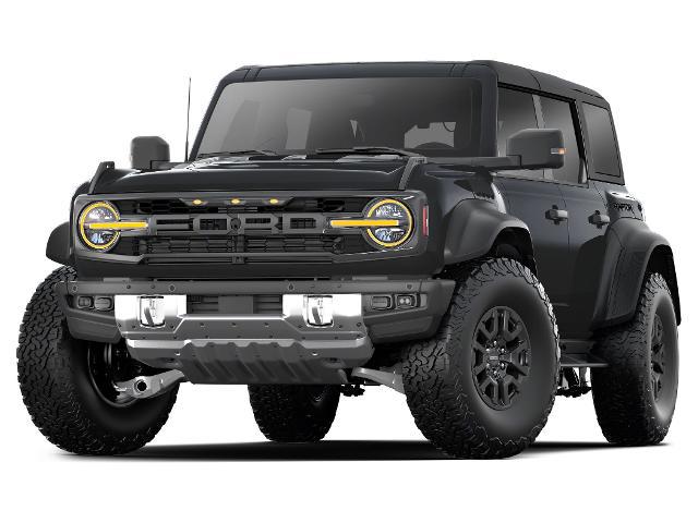 2024 Ford Bronco Raptor for sale in Andalusia, AL