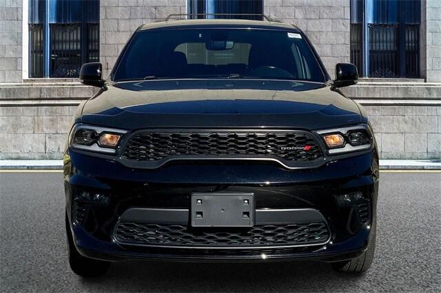 2021 Dodge Durango GT Plus AWD 2021 Dodge Durango GT Plus AWD