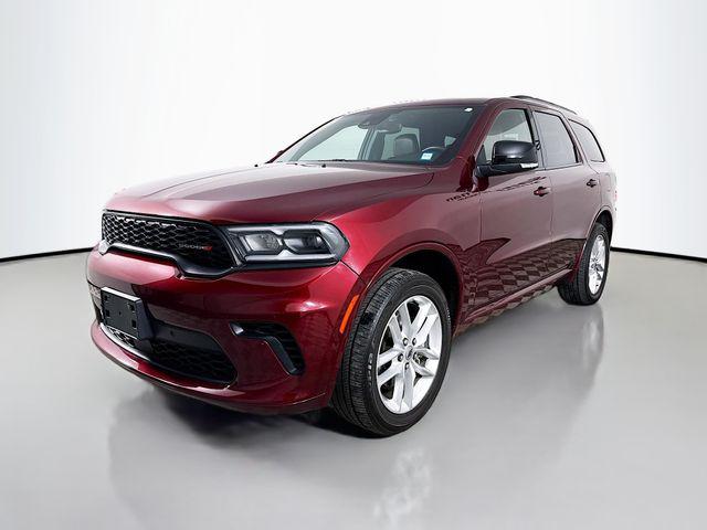 2024 Dodge Durango GT Premium AWD 2024 Dodge Durango GT Premium AWD
