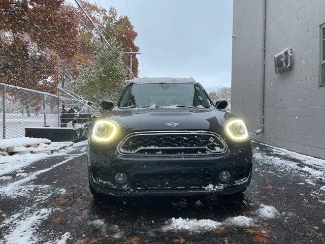 2020 Mini Countryman Cooper S 2020 Mini Countryman Cooper S