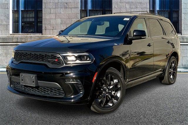 2021 Dodge Durango GT Plus AWD 2021 Dodge Durango GT Plus AWD