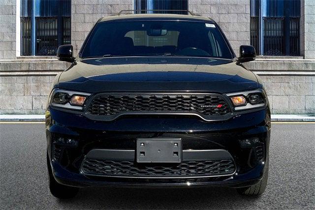 2021 Dodge Durango GT Plus AWD 2021 Dodge Durango GT Plus AWD