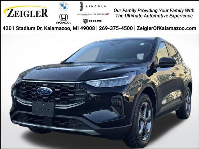 2025 Ford Escape ST-Line 2025 Ford Escape ST-Line