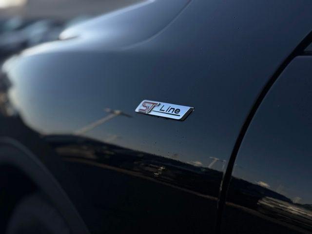 2025 Ford Escape ST-Line 2025 Ford Escape ST-Line