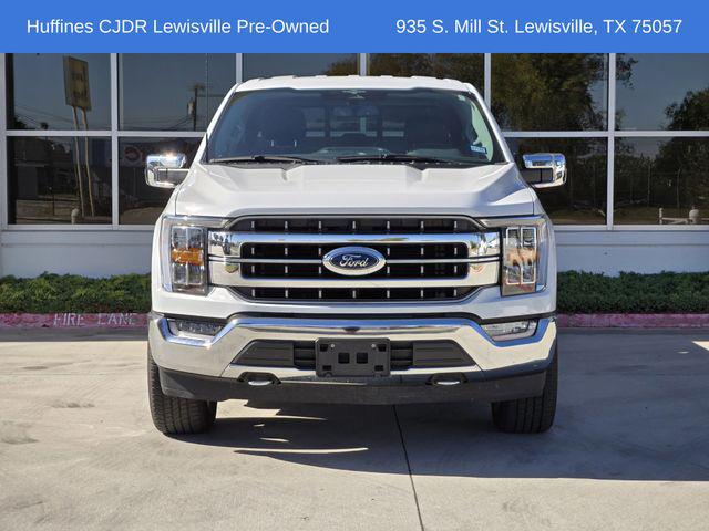 2023 Ford F-150 LARIAT 2023 Ford F-150 LARIAT