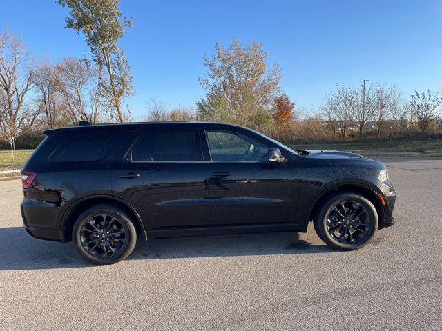 2022 Dodge Durango GT Plus RWD 2022 Dodge Durango GT Plus RWD