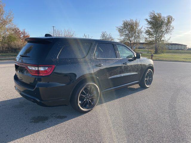 2022 Dodge Durango GT Plus RWD 2022 Dodge Durango GT Plus RWD