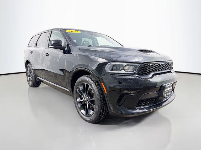 2022 Dodge Durango GT Plus RWD