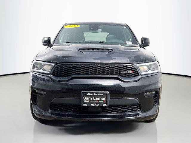 2022 Dodge Durango GT Plus RWD
