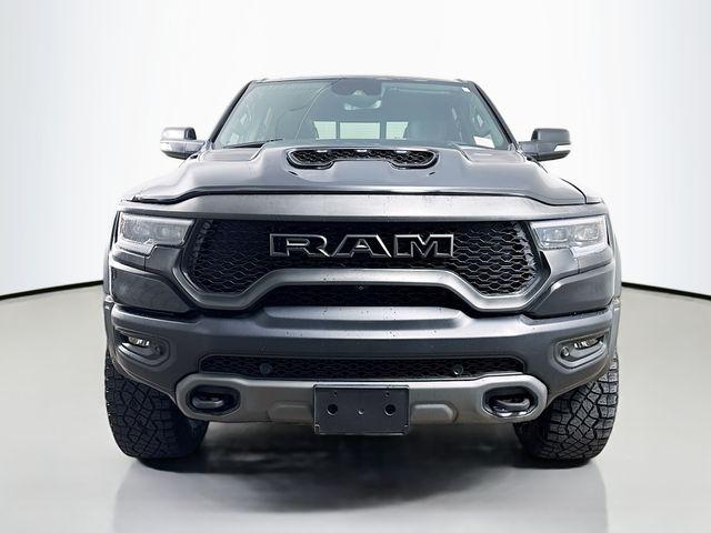 2021 RAM 1500 TRX Crew Cab 4x4 57 Box 2021 RAM 1500 TRX Crew Cab 4x4 57 Box