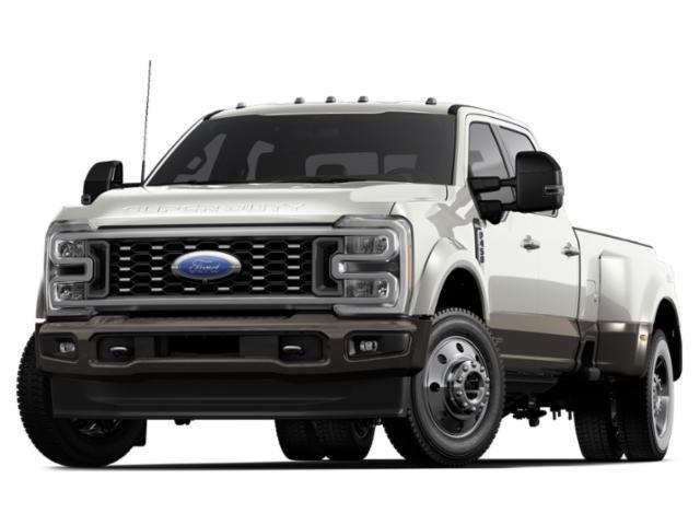 2023 Ford F-450 King Ranch 2023 Ford F-450 King Ranch