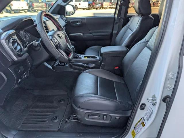 2023 Toyota Tacoma TRD Sport 2023 Toyota Tacoma TRD Sport