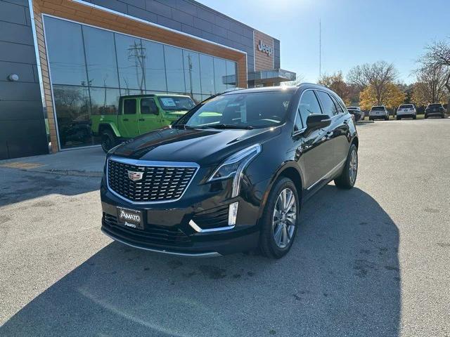2024 Cadillac XT5 FWD Premium Luxury 2024 Cadillac XT5 FWD Premium Luxury