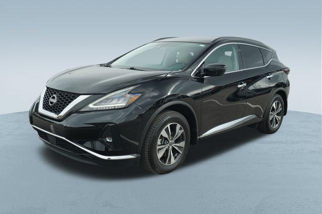 2024 Nissan Murano SV Intelligent AWD 2024 Nissan Murano SV Intelligent AWD