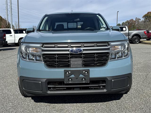 2022 Ford Maverick Lariat 2022 Ford Maverick Lariat