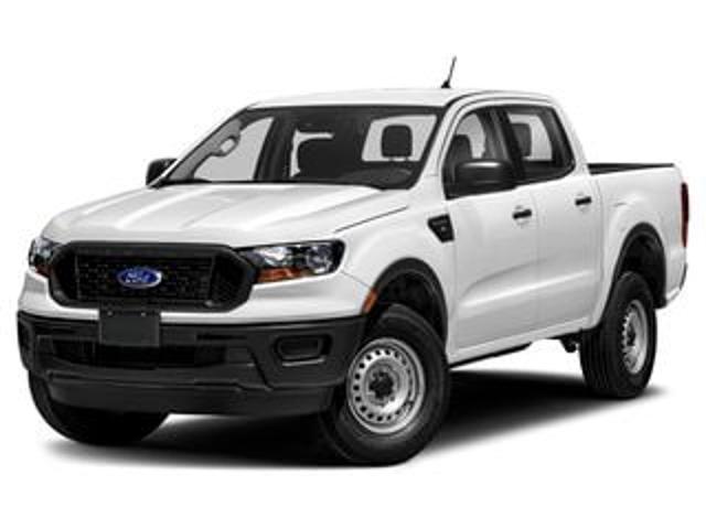 2022 Ford Ranger XL for sale in Crivitz, WI