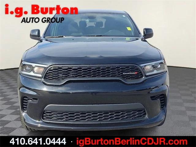 2023 Dodge Durango GT 2023 Dodge Durango GT