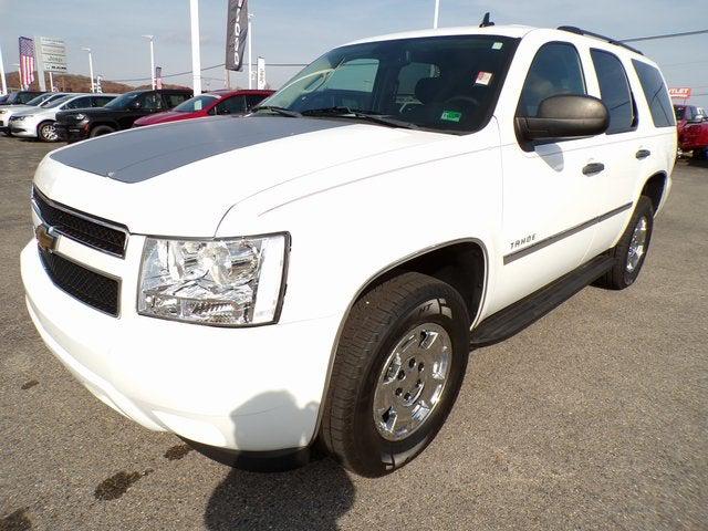 2010 Chevrolet Tahoe LS 2010 Chevrolet Tahoe LS