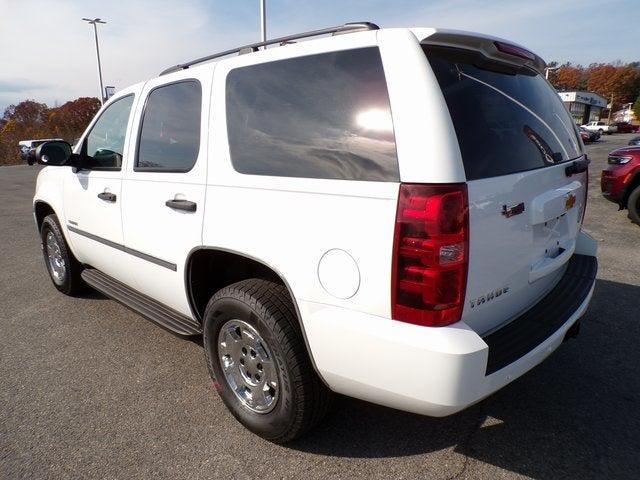 2010 Chevrolet Tahoe LS 2010 Chevrolet Tahoe LS