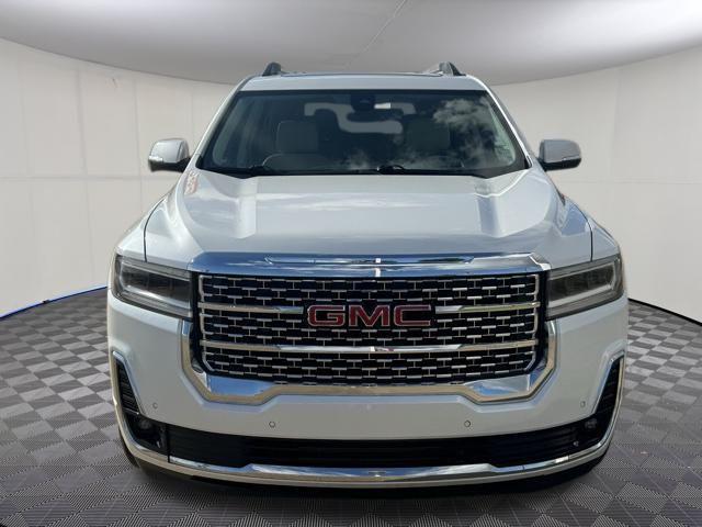 2021 GMC Acadia FWD Denali