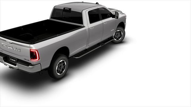 2026 RAM Ram 3500 RAM 3500 LARAMIE CREW CAB 4X4 8 BOX 2026 RAM Ram 3500 RAM 3500 LARAMIE CREW CAB 4X4 8 BOX