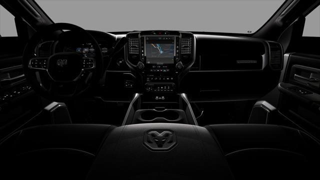 2026 RAM Ram 3500 RAM 3500 LARAMIE CREW CAB 4X4 8 BOX 2026 RAM Ram 3500 RAM 3500 LARAMIE CREW CAB 4X4 8 BOX