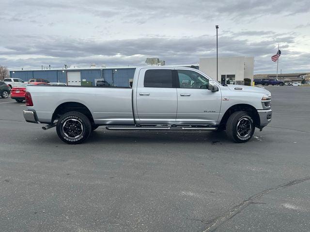 2026 RAM Ram 3500 RAM 3500 LARAMIE CREW CAB 4X4 8 BOX