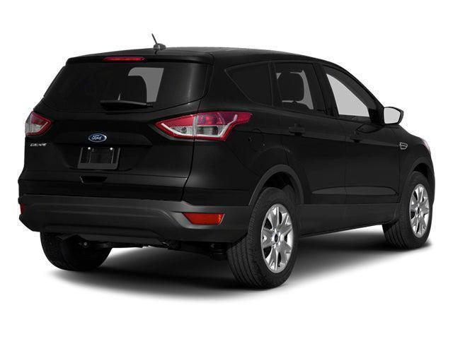 2014 Ford Escape S 2014 Ford Escape S