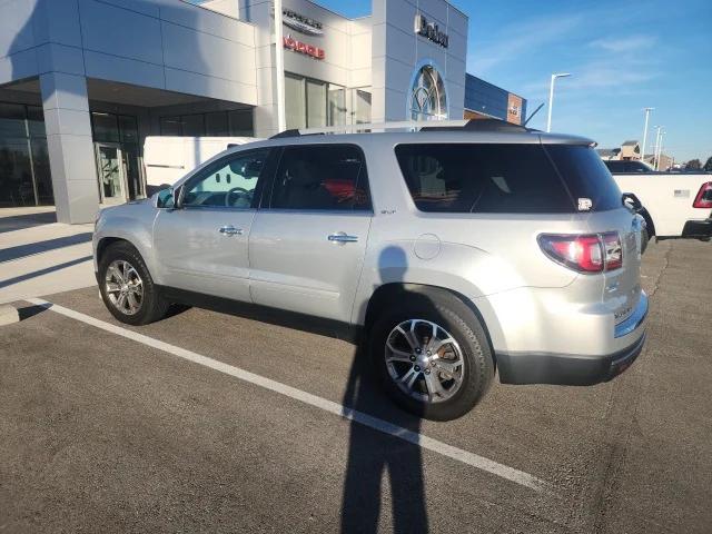 2015 GMC Acadia SLT-1