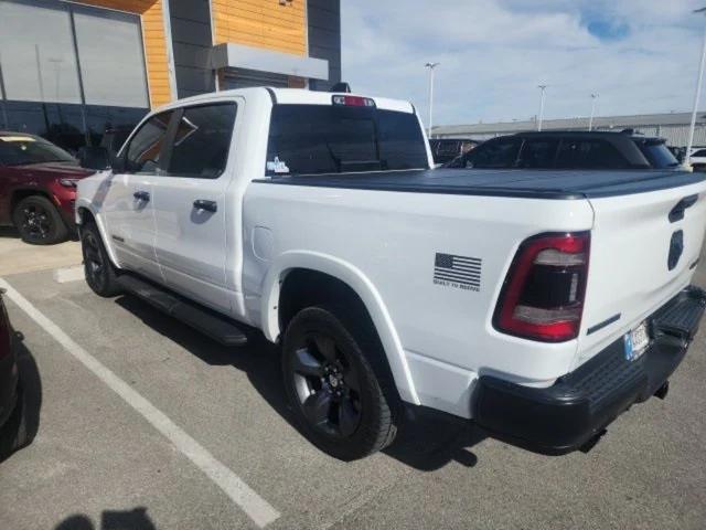2023 RAM 1500 Big Horn Crew Cab 4x4 57 Box 2023 RAM 1500 Big Horn Crew Cab 4x4 57 Box