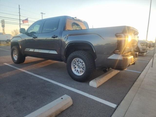 2023 Toyota Tundra Platinum 2023 Toyota Tundra Platinum